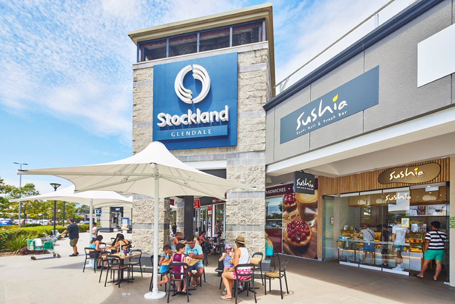 IP Generation’s $315m deal for Stockland Glendale shows strength in retail investment