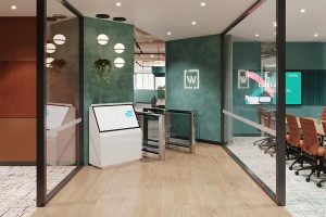 Waterman announces new workspaces for Moonee Ponds and Clayton