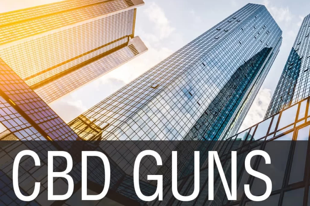 CBD Guns