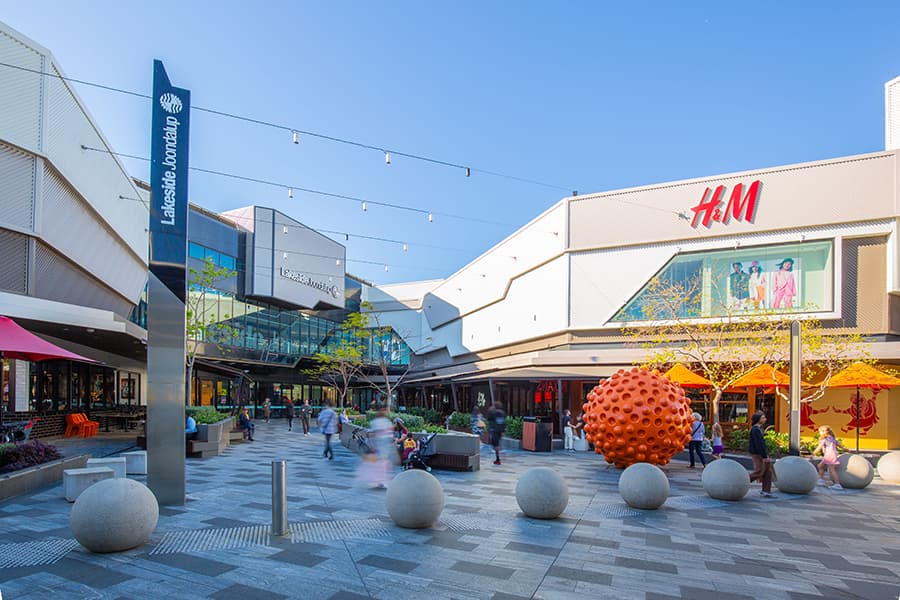 Vicinity Centres finalises Australia’s largest retail transaction for 2024 with Lakeside Joondalup deal