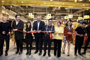 Asian grocery chain Foodle opens its second mega-market in Victoria and plans for national roll out