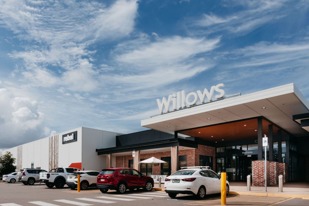 Jll Willows Shopping Centre Press Image 1