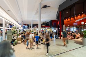 Westfield Carindale welcomes new dining line-up in reimagined food precinct