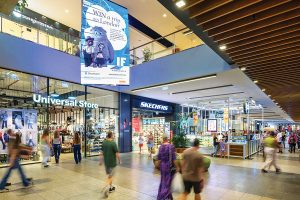 Stockland’s S Connect Initiative: Connecting brands and communities – wherever they are