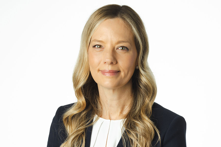 Dexus appoints Kirrily Lord as Executive General Manager, Retail