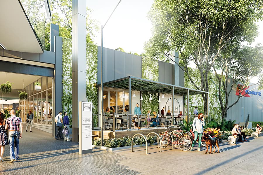 Inner West’s iconic Marrickville Metro unveils new retailers