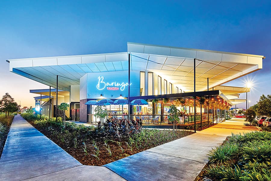 Stockland’s results reflect the benefits of a diversified portfolio