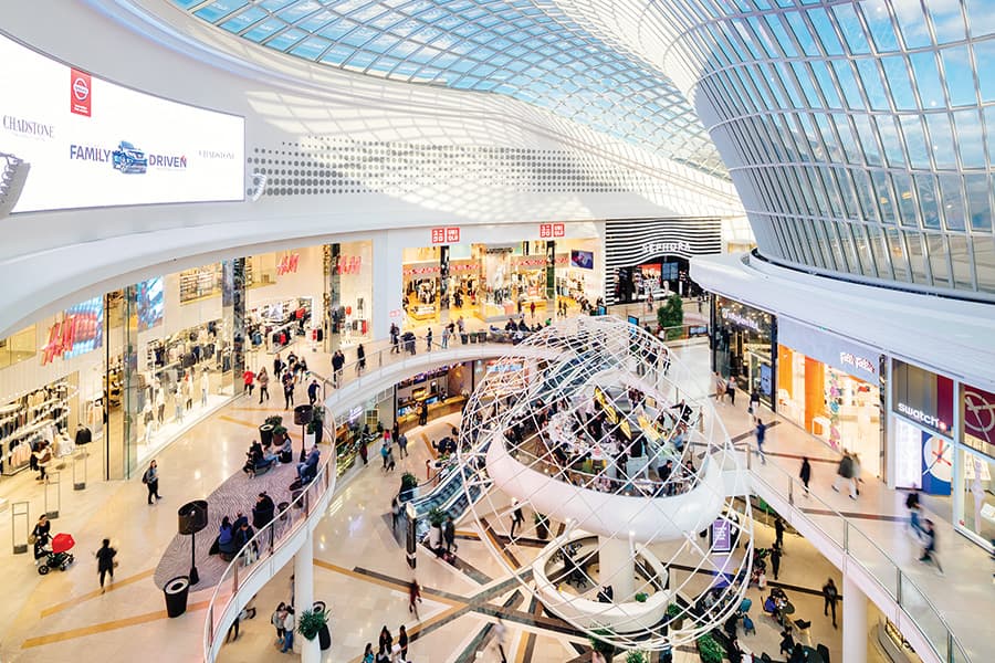 Melbourne’s retail revival kicks off with extended trading hours