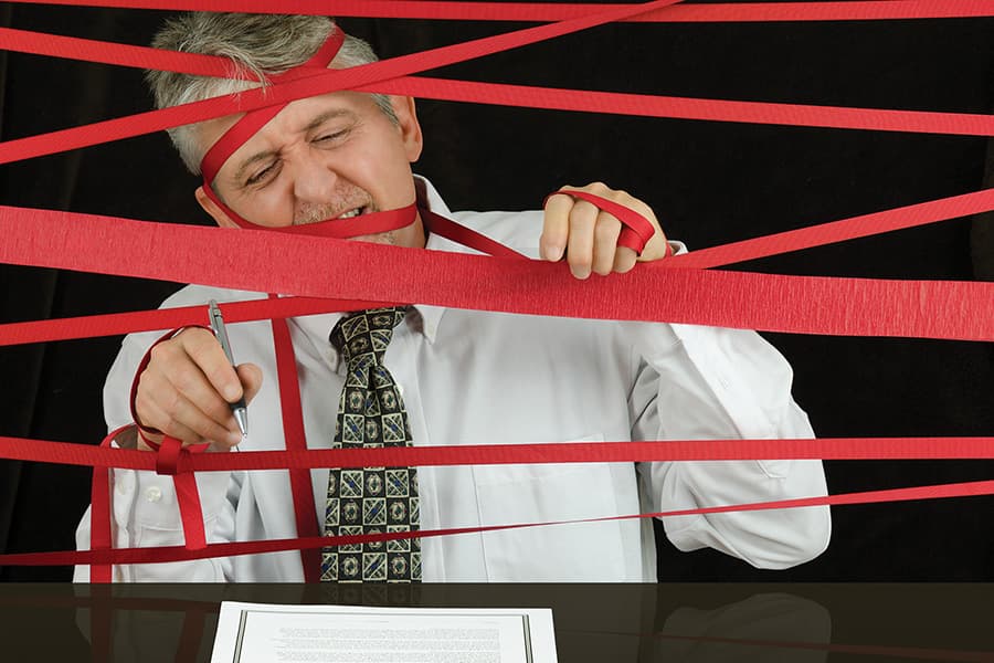 COVID-19 and lease extensions: more red tape