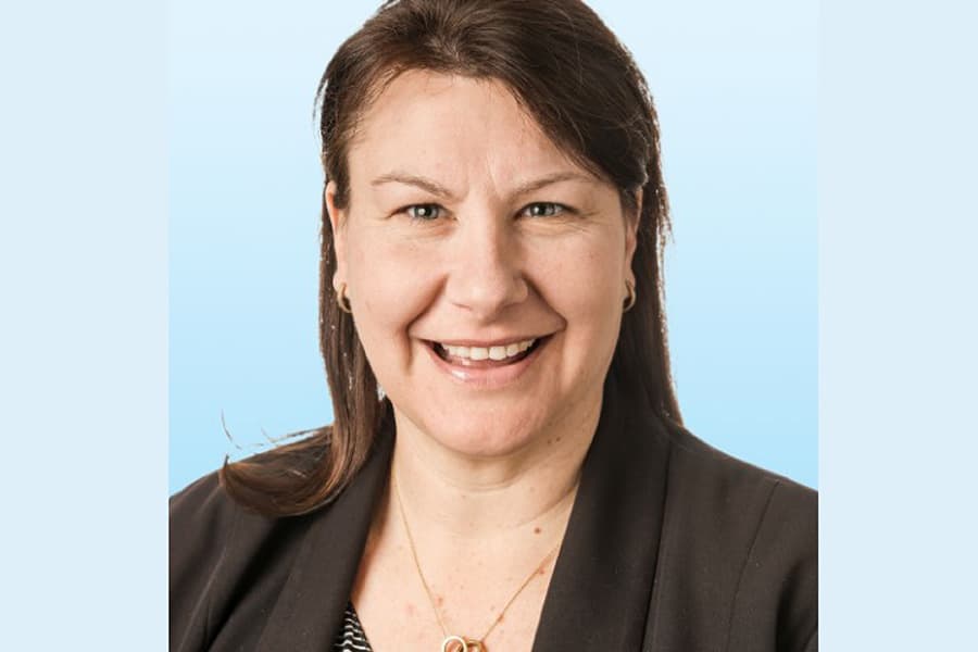 Lyn Gray, Colliers International