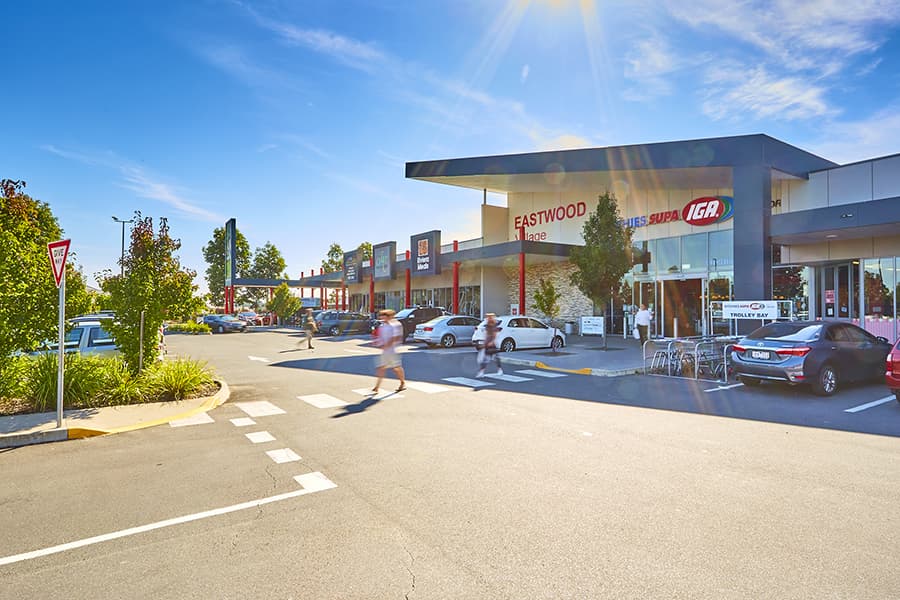 Victoria’s Coles Morwell and Eastwood Village hit the market