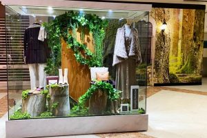 Not just a pretty space… the power of Experiential Retail