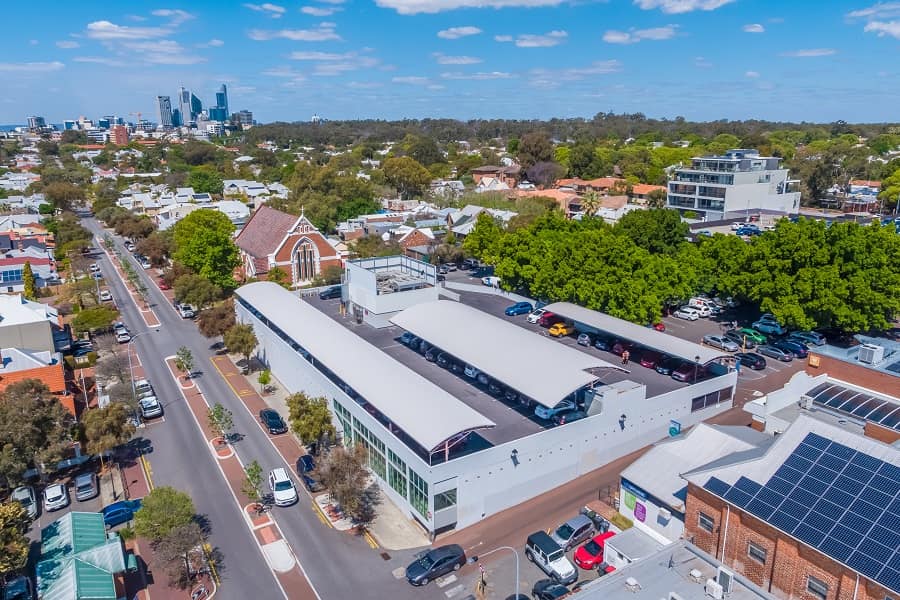 WA Subiaco supermarket site sells for $15.5 million