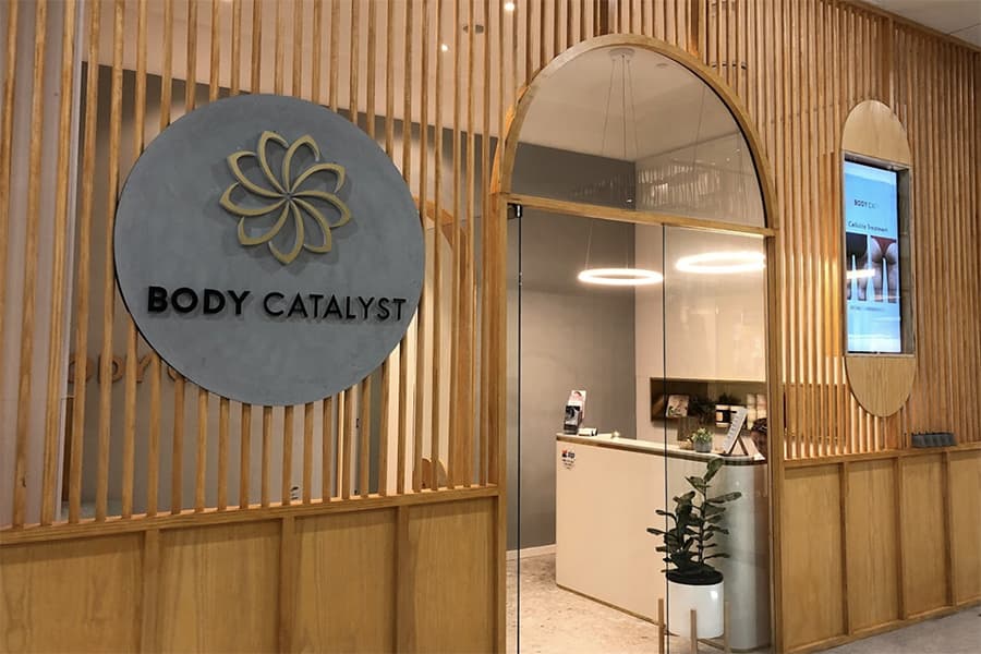 Body Catalyst announces four new clinics