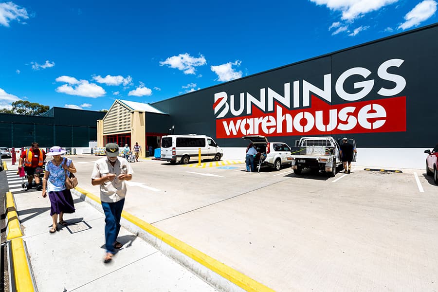 $450m Australian retail portfolio listed for sale