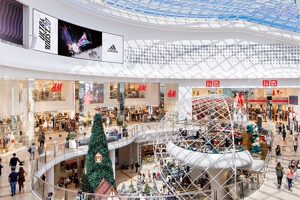 Vicinity + oOh!media: “Shopping centres are bouncing back”