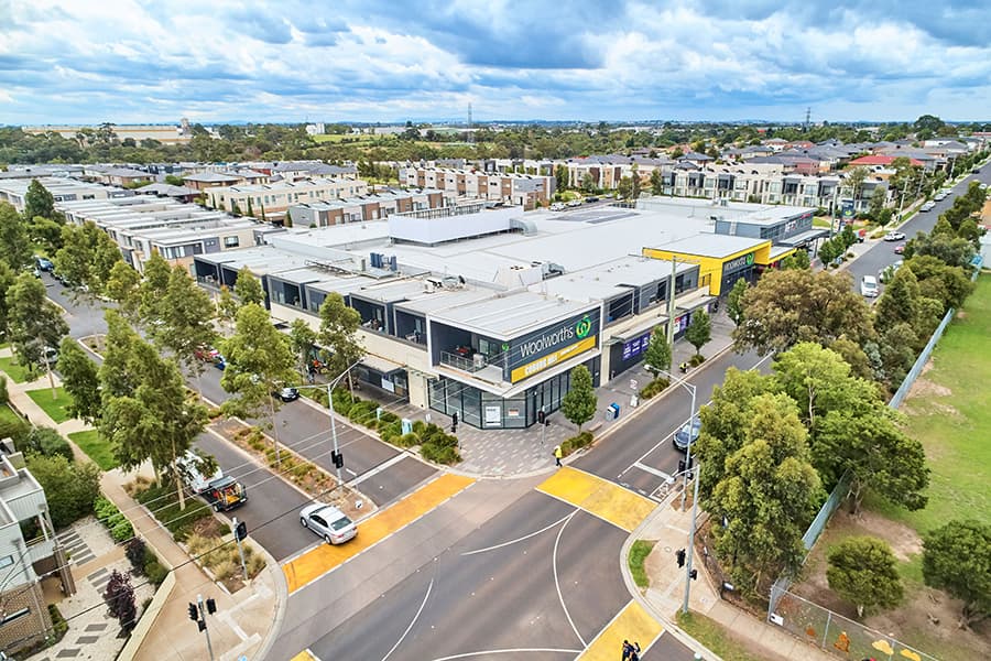 Sydney-based private investor behind $21m Coburg Hill deal