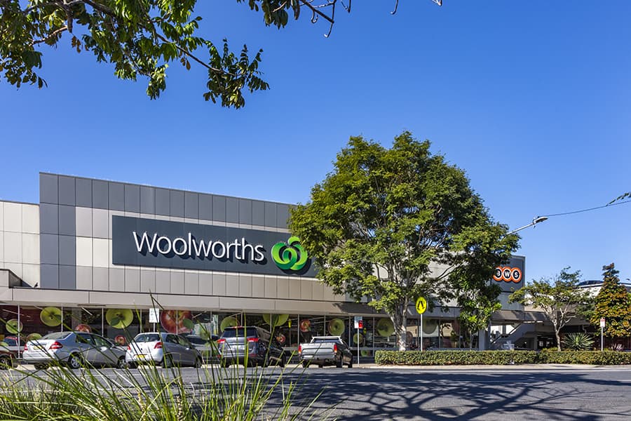 NSW Coffs Harbour Woolworths ready for hungry investors