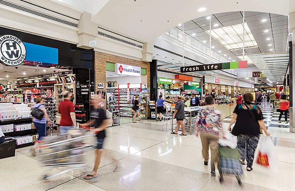 Shopping Centre Council welcomes NSW Premier’s support for retail road to recovery