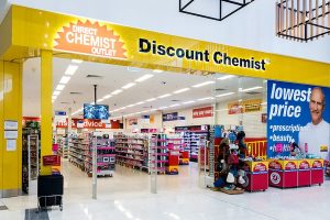 Direct Chemist Outlet hits 75 Store Milestone