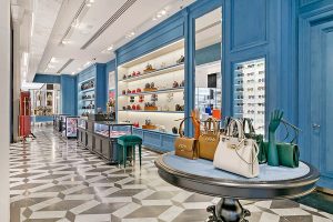 Mainbrace completes $200 million heritage refurbishment of David Jones Sydney