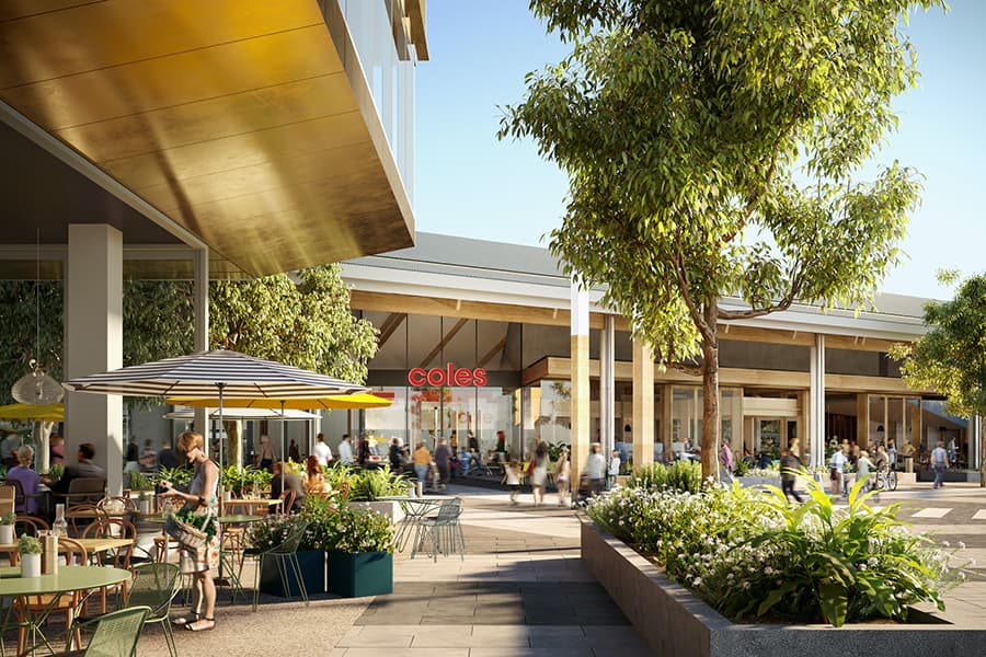 Woodlea Town Centre set to become a $45m destination for Melbourne’s west