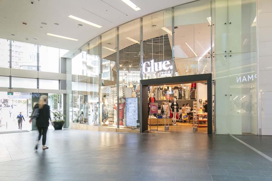 Accent Group to acquire Glue Store and Next Athleisure wholesale brands