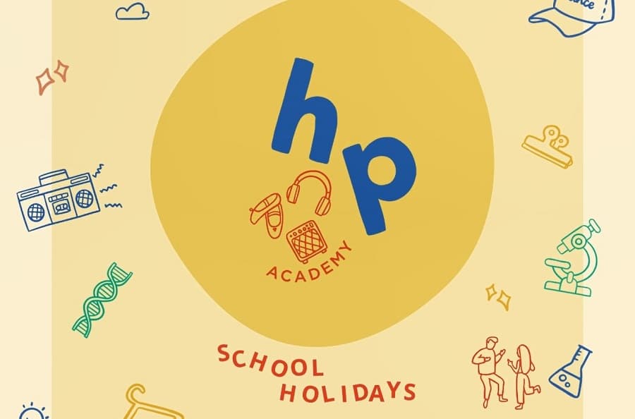 Highpoint Shopping Centre launches virtual school holidays program