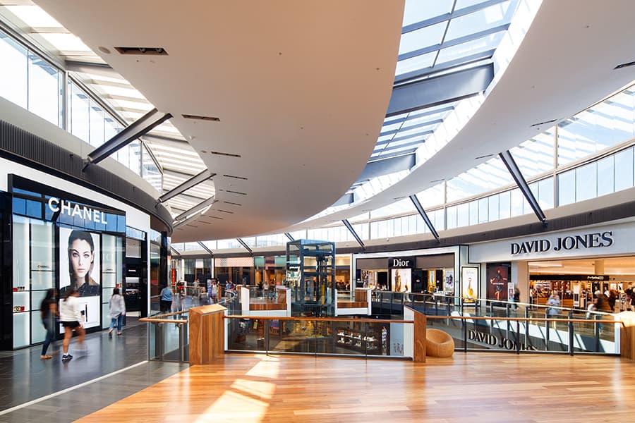 Highpoint welcomes eased restrictions with the launch of a safe, new shopping experience