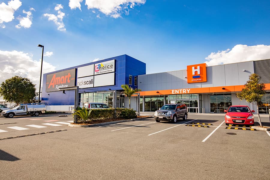 South East Queensland homemaker centre trades for $28 million