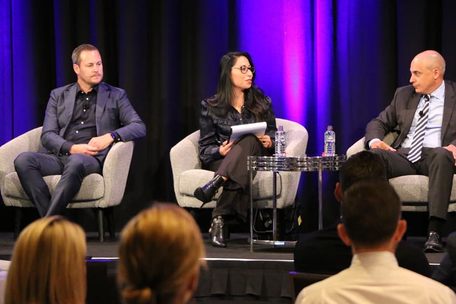 Technology, customer experience and partnerships trending topics at NSW Retail Outlook 2021