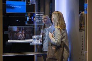 KONE launches Australia and NZ’s first elevator series with built-in digital connectivity as standard