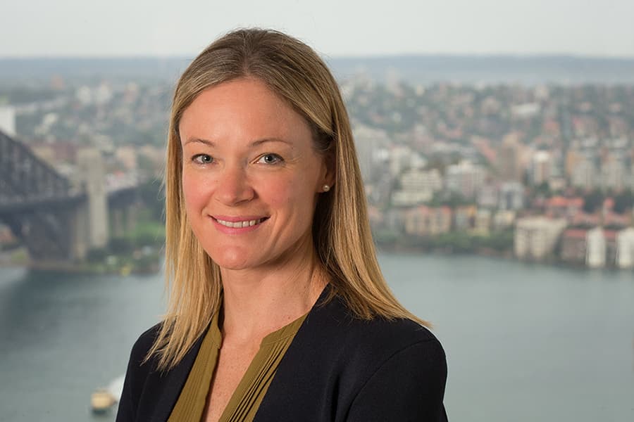 Kylie O’Connor to head AMP Capital’s real estate business