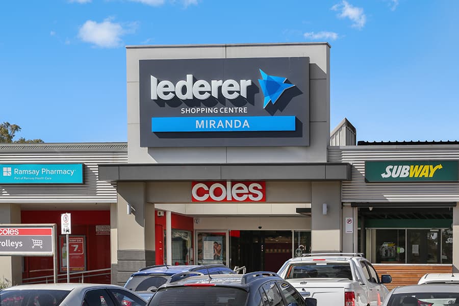 Lederer Group sells $300 million portfolio to IP Generation