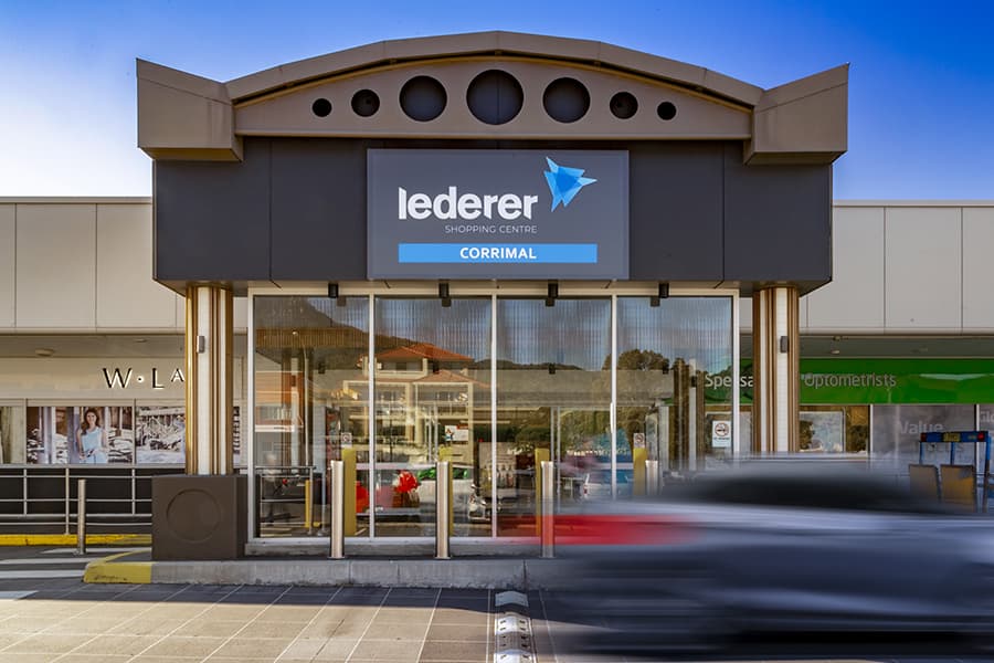 Lederer Group gifts $60,000 worth of cash prizes to six NSW centres