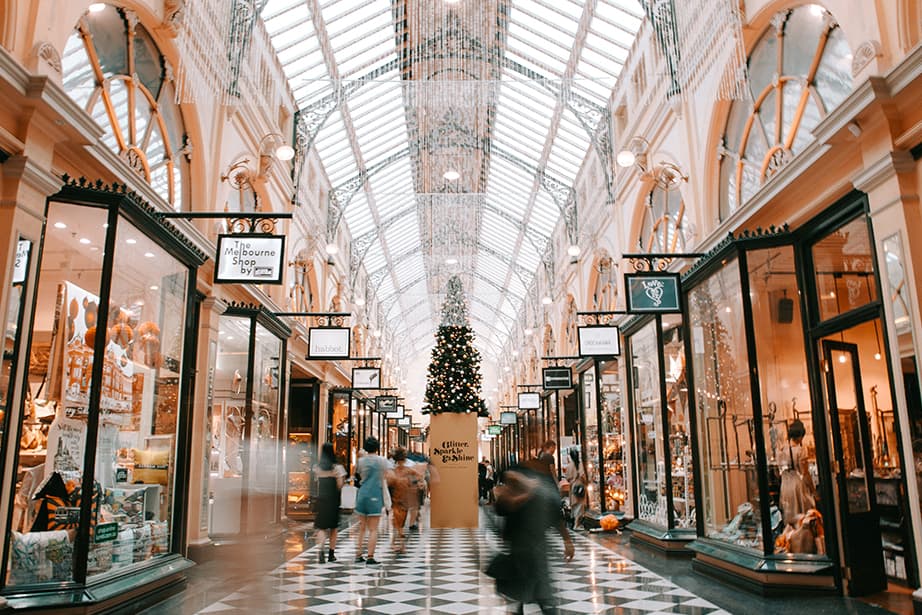 Retailers welcome common-sense move to reopen Victorian shops