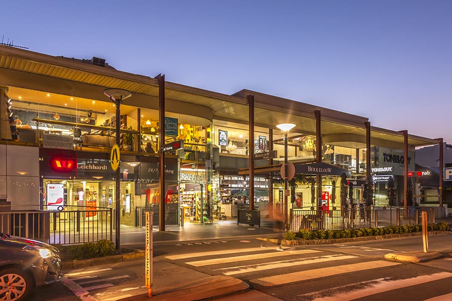 Trophy retail asset in Sydney’s inner west is on the market