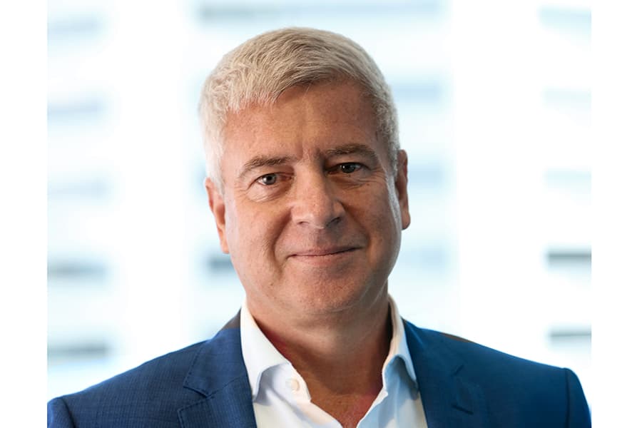 CEO OUTLOOK 2021: Peter Allen, Scentre Group