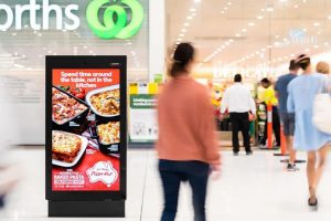 Research reveals Australian shoppers are willing to queue for essential retail 