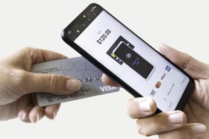 Tap-on-phone payments solution a ‘game-changer’ says Quest