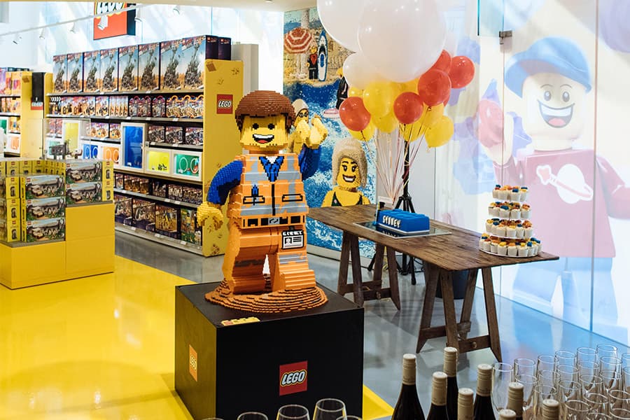 First South Australian LEGO Certified Store announced