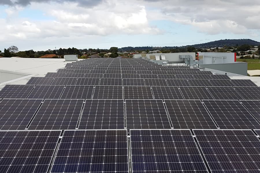 SCA Property Group announces $12m solar investment