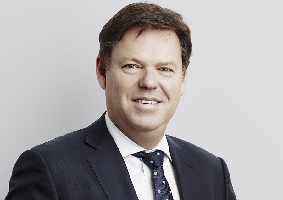 Lendlease announces new CEO as McCann retires