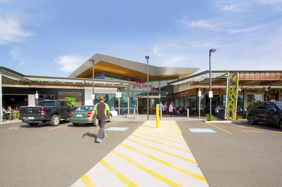 RG Property sells The Village Dandenong Shopping Centre in off-market deal