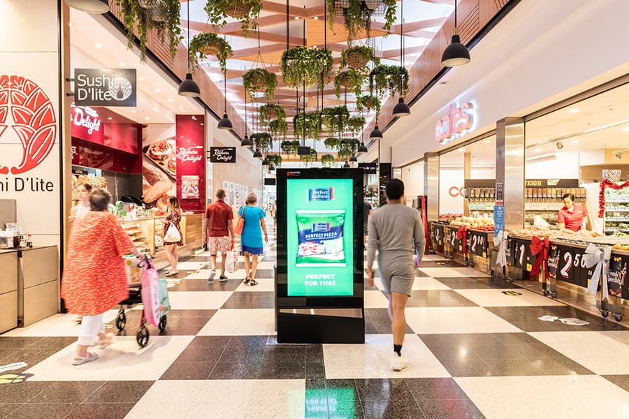 Shopper Media Grows its portfolio of local shopping centres as essential retail thrives