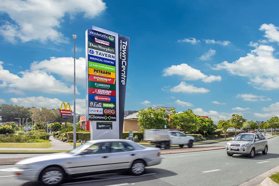 TownCentre Victoria Point: Rare convenience-based shopping centre hits the market