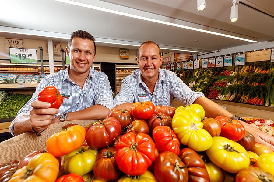 Harris Farm Markets announces its first Gold Coast store