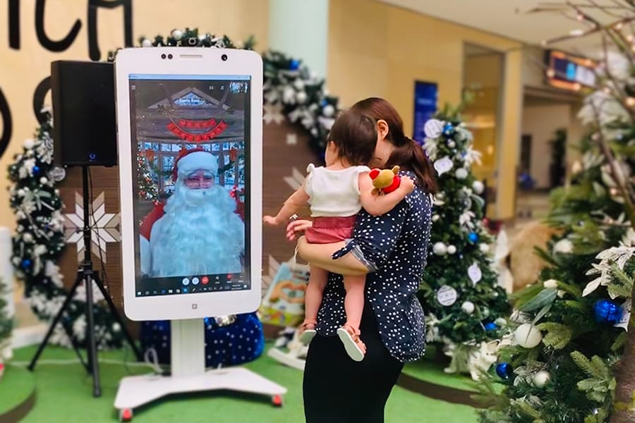 Charter Hall shopping centres are ‘In the Mood for Merry’ this Christmas