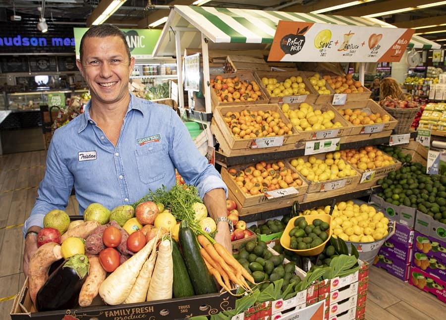 Harris Farm Markets returns to Queensland with two new stores