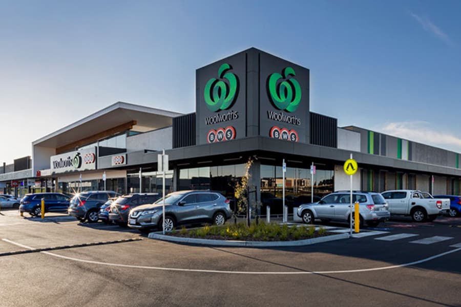 Home Co. acquires three properties from Woolworths and announces $190 million equity raising